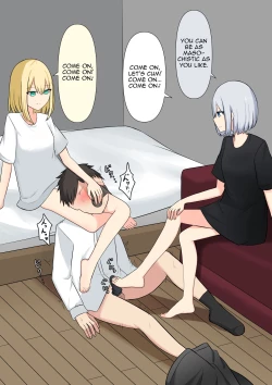 Page 28 of Your Place Is Under Our Feet