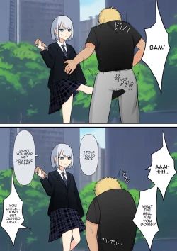 Page 37 of Your Place Is Under Our Feet