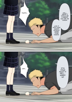 Page 39 of Your Place Is Under Our Feet