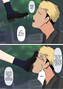 Page 43 of Your Place Is Under Our Feet