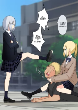 Page 45 of Your Place Is Under Our Feet