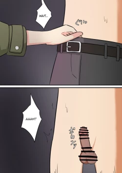 Page 91 of Your Place Is Under Our Feet