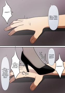 Page 96 of Your Place Is Under Our Feet