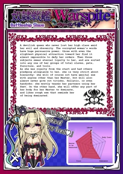 Page 101 of Akuochi Kanmusu Meikan + Akuochi Kanmusu Meikan Ni 1& 2 | Corrupted Fleet Girl Files Dossier1 & 2