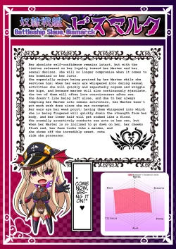 Page 47 of Akuochi Kanmusu Meikan + Akuochi Kanmusu Meikan Ni 1& 2 | Corrupted Fleet Girl Files Dossier1 & 2