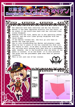 Page 49 of Akuochi Kanmusu Meikan + Akuochi Kanmusu Meikan Ni 1& 2 | Corrupted Fleet Girl Files Dossier1 & 2