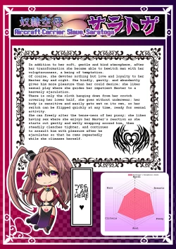 Page 53 of Akuochi Kanmusu Meikan + Akuochi Kanmusu Meikan Ni 1& 2 | Corrupted Fleet Girl Files Dossier1 & 2