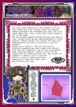 Page 87 of Akuochi Kanmusu Meikan + Akuochi Kanmusu Meikan Ni 1& 2 | Corrupted Fleet Girl Files Dossier1 & 2