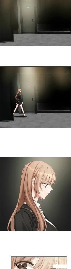 Page 106 of 社团学姐/Circles 151-155