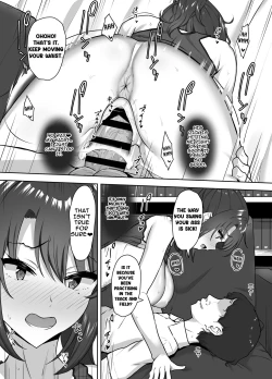 Page 40 of BukatsuKanojo no Hajimete wa Boku no Mono- | After Club Activity Sexual Need's Handler Her First Time is Mine