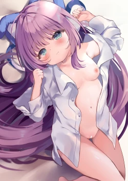 Page 14 of Doushi-chan wa Tashkent to Ecchi na Koto Shitaino?