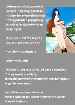 Page 16 of Morning Comfort: Kawaki's Recovery