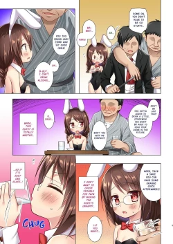 Page 4 of Magical Companion - Full Color Ban