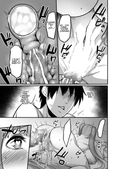Page 24 of Nakadashi shita Mesu o Kanzen shihai suru Nouryoku o Teniireta Ore wa Ironna Mesu ni Kyousei Nakadashi Shimakuru Koto ni Shita | Obtaining The Power To Dominate Any Woman I Creampie, I Decided To Fuck Around