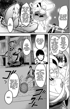 Page 4 of Nakadashi shita Mesu o Kanzen shihai suru Nouryoku o Teniireta Ore wa Ironna Mesu ni Kyousei Nakadashi Shimakuru Koto ni Shita | Obtaining The Power To Dominate Any Woman I Creampie, I Decided To Fuck Around