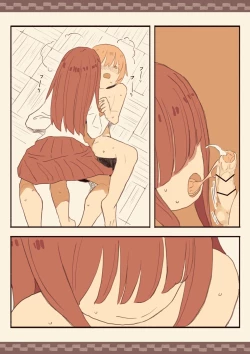 Page 20 of Blinding Bangs Girl Blackmails A Male Student Into Sex