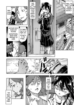 Page 77 of Madogiwa no Tabakosan on the window Ch. 1-4