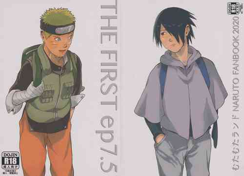 Download THE FIRST ep 7.5