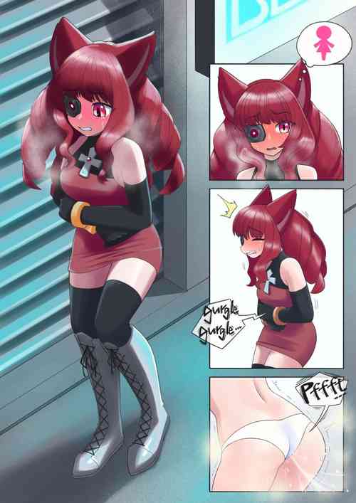 Download Stella Hoshii Pooping