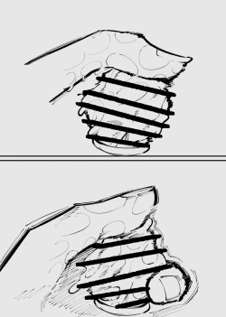 Page 16 of f I lend you my clitoris...