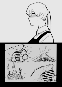 Page 32 of f I lend you my clitoris...