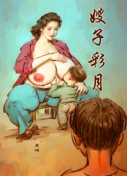 Page 1 of 【嫂子彩月】