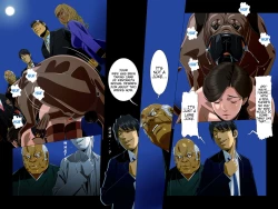 Page 23 of Kimi wa Waga Subete - All the Things You Are