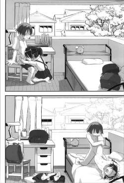 Page 30 of Kiriko Route Another #08