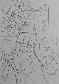 Page 4 of Hatsuyume | First dream of the year