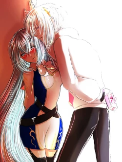 Page 1 of ryūru-chan [fire emblem engage )