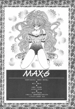 Page 38 of MAX 6