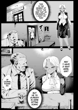 Page 4 of Kyousei Enkou 6| Forced Prostitution 6