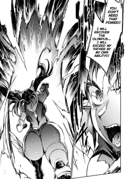 Page 107 of Raikou Shinki Igis Magia IIICh.1-7