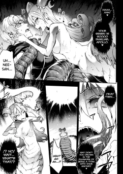 Page 129 of Raikou Shinki Igis Magia IIICh.1-7