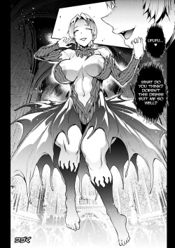 Page 157 of Raikou Shinki Igis Magia IIICh.1-7