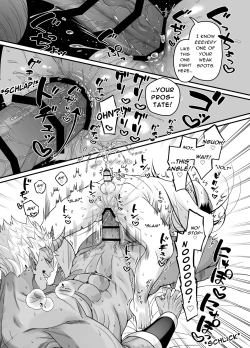 Page 26 of Orc to no Seikatsu de Miniamaru Kairaku o Ataerare Tsuzuketa Ore wa... | After Being Shown Unimaginable Pleasure By an Orc for So Long I...