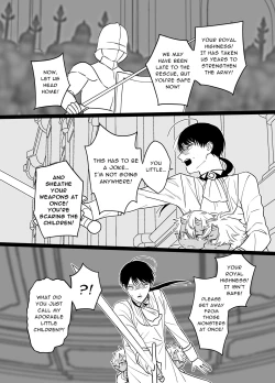 Page 40 of Orc to no Seikatsu de Miniamaru Kairaku o Ataerare Tsuzuketa Ore wa... | After Being Shown Unimaginable Pleasure By an Orc for So Long I...