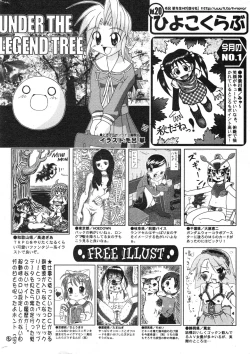 Page 201 of COMIC Minimon Vol. 22