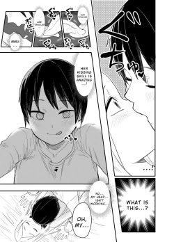 Page 10 of Loli Succubus o Ijimeru Yuri Hentai Joshikousei [English}