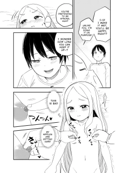 Page 12 of Loli Succubus o Ijimeru Yuri Hentai Joshikousei [English}