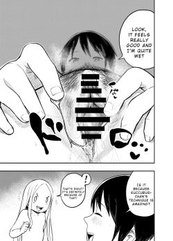 Page 28 of Loli Succubus o Ijimeru Yuri Hentai Joshikousei [English}