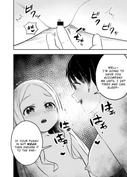 Page 31 of Loli Succubus o Ijimeru Yuri Hentai Joshikousei [English}