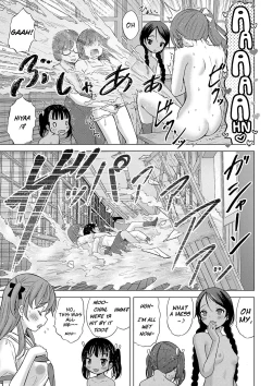 Page 28 of Kamisama ni Ichiban Chikai Shima | The Island Nearest to God