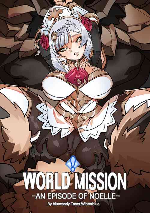 Download World Mission