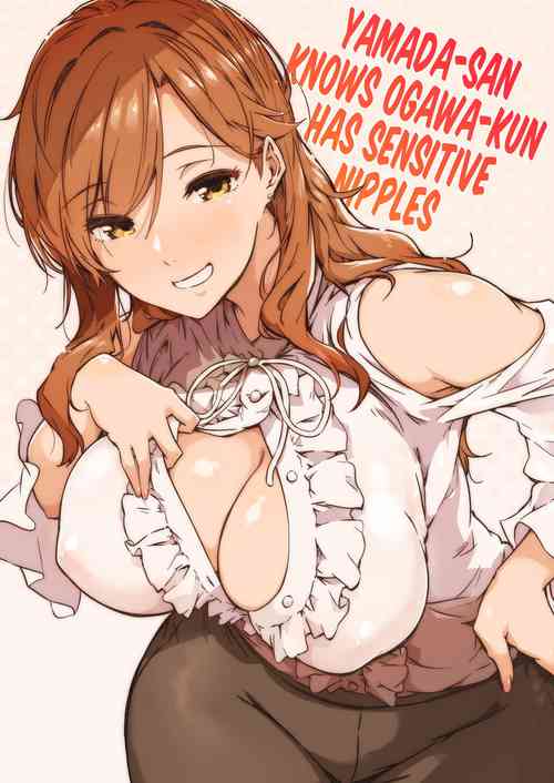 Download Yamadakun | Yamadakun Has Sensitive Nipples