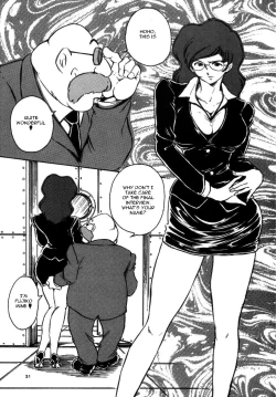 Page 29 of Double Fujiko
