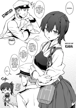 Page 2 of Oshioki Onemuri Kaga-san