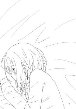 Page 16 of Yoru ni Tori o mita