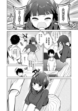 Page 50 of Otouto Senyou