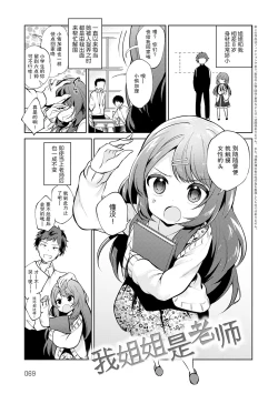 Page 69 of Otouto Senyou